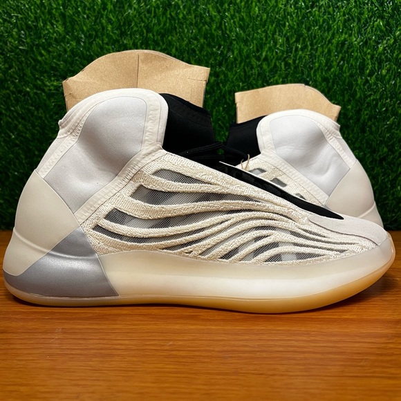 Adidas Yeezy QNTM Mist Slate